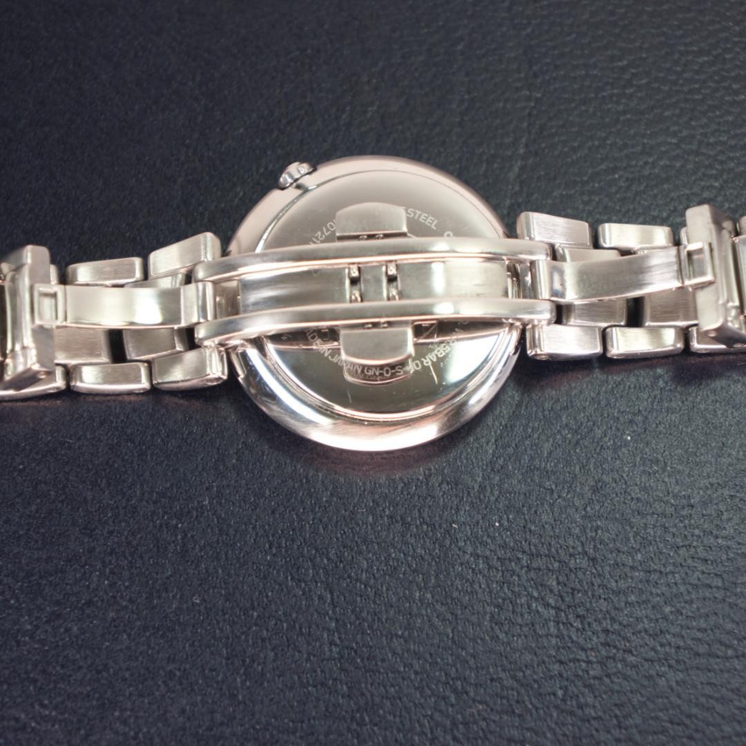 [Working Condition] Citizen L Black Dial EM0338-88E 【USED】