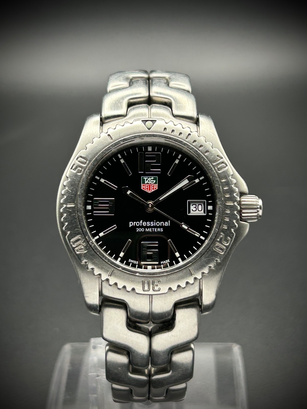 Omega Seamaster Cosmic Manual Wind 135.017 Tool 107 35mm