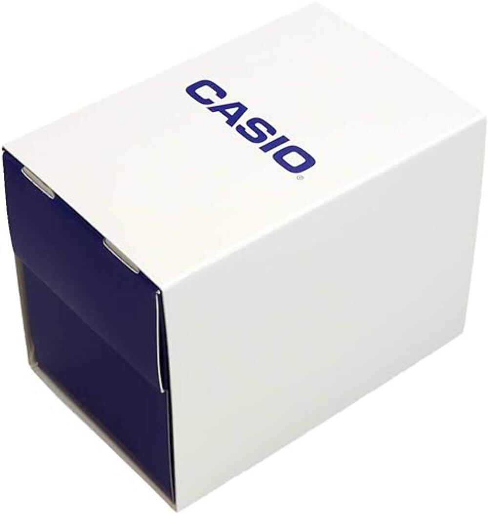 Casio DBC32D-1A Men’s Databank Calculator Watch DBC-32D-1A