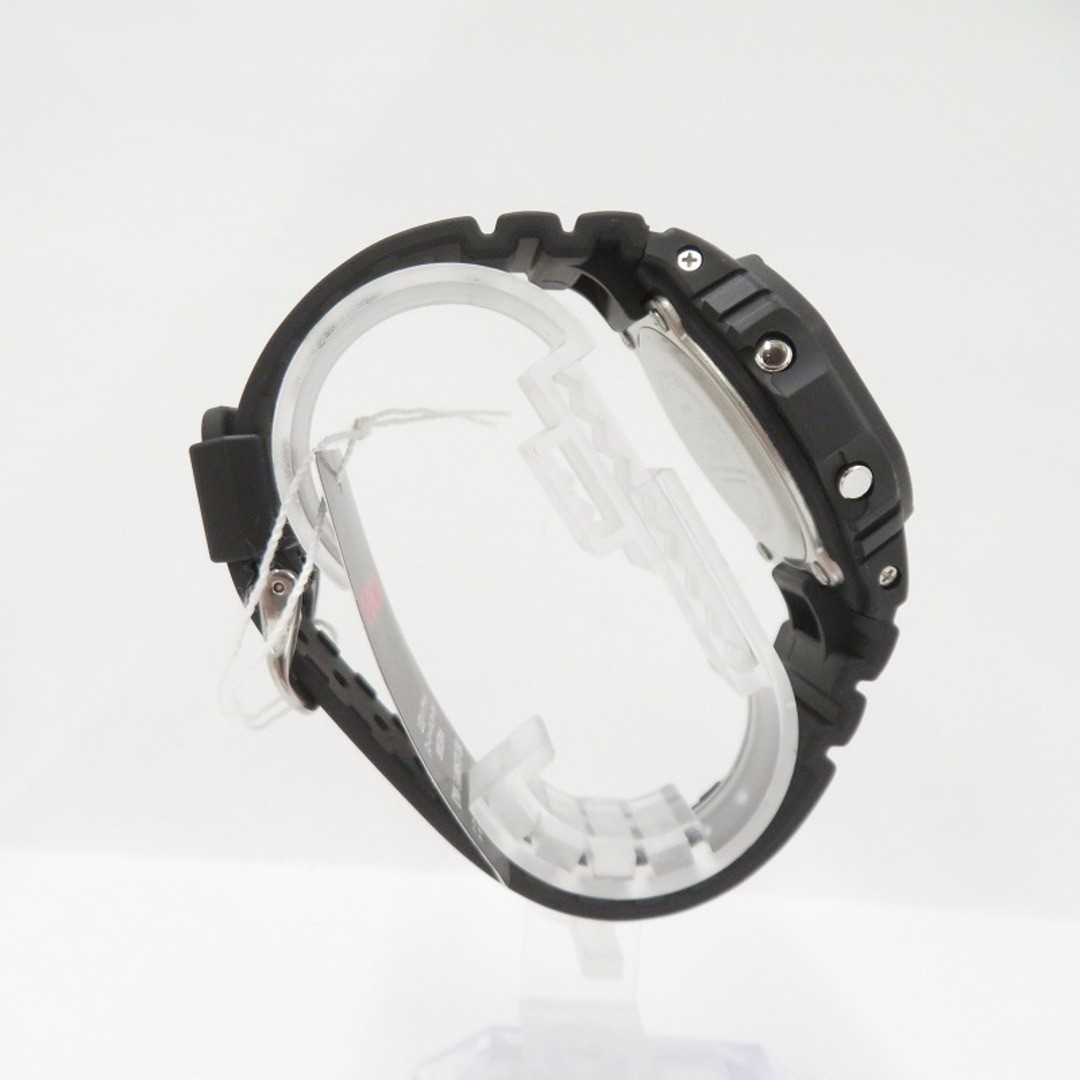 Seto Ohashi G SHOCK G SHOCK Watch Stranger Things DW 5600STT 1JR Digital Quartz