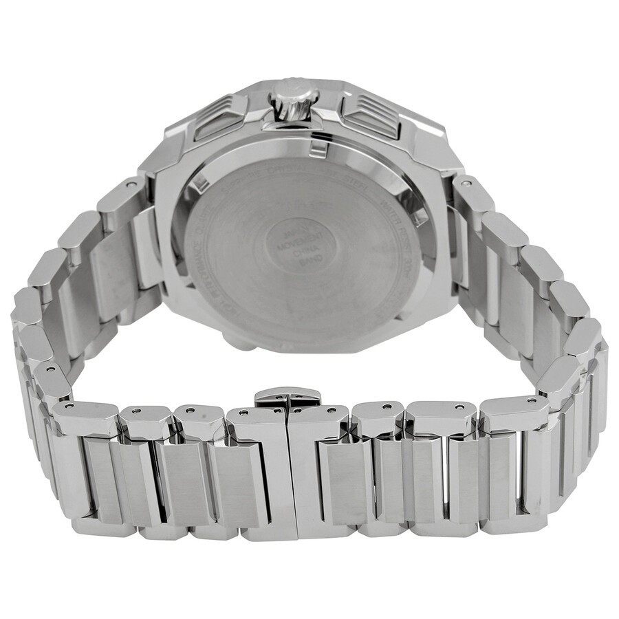 Bulova Men’s Precisionist Chronograph Quartz Watch – 96B349 NEW