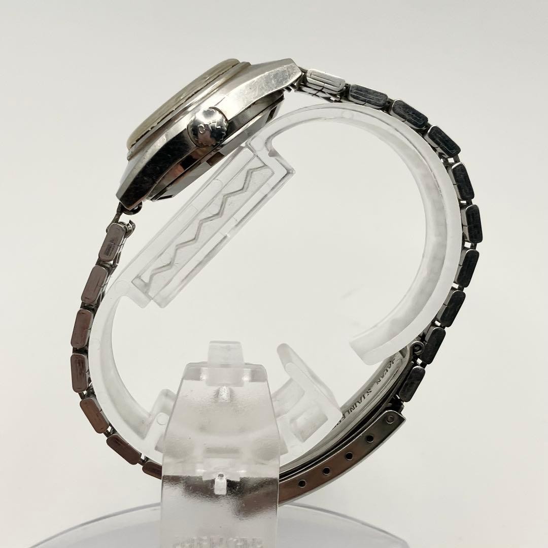 Working condition Citizen Cosmostar automatic ladies’ antique watch, 21 jewe