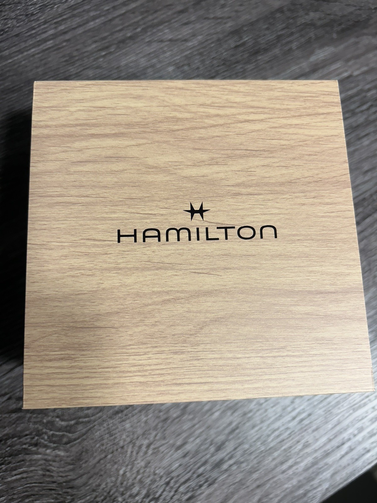 Hamilton Intra-matic Automatic Chronograph Watch 40mm Panda Mesh strap