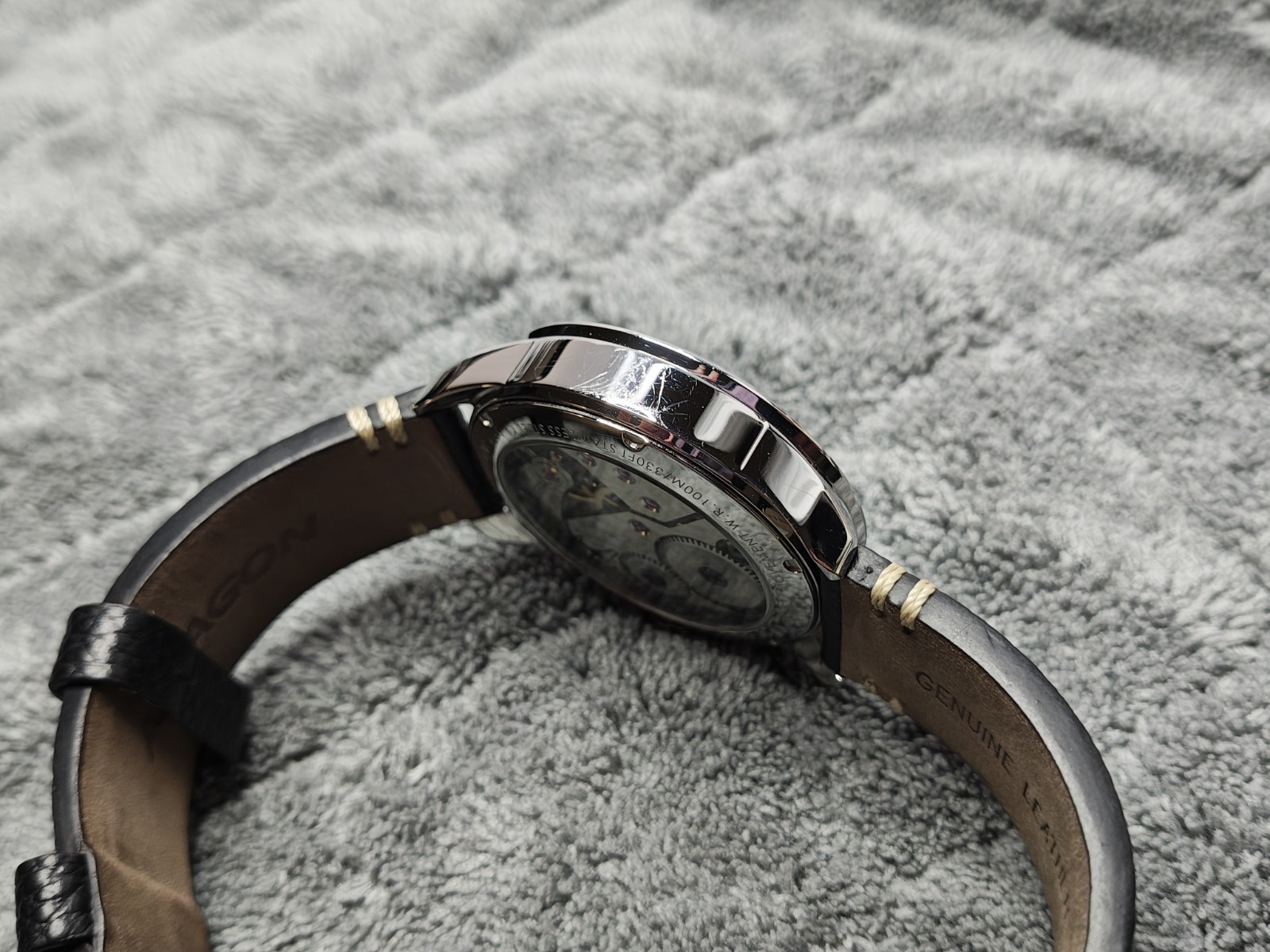 Aragon Caprice 3600 MOP 44mm