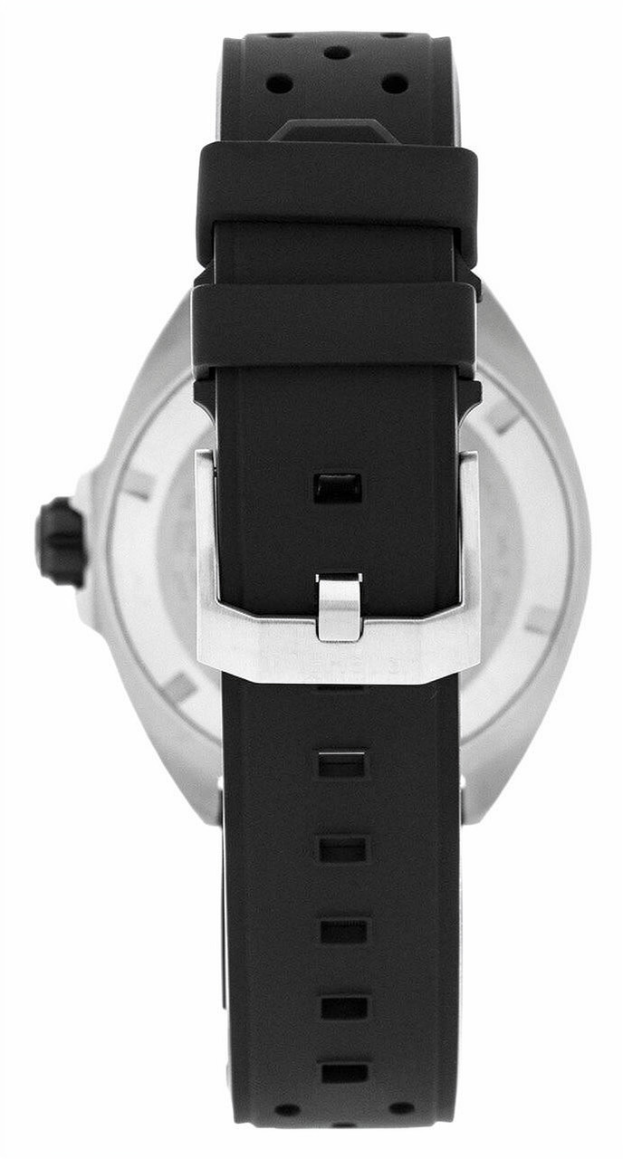 TAG HEUER Formula-1 Black Dial Rubber Band Men’s Watch WAZ1110.FT8023