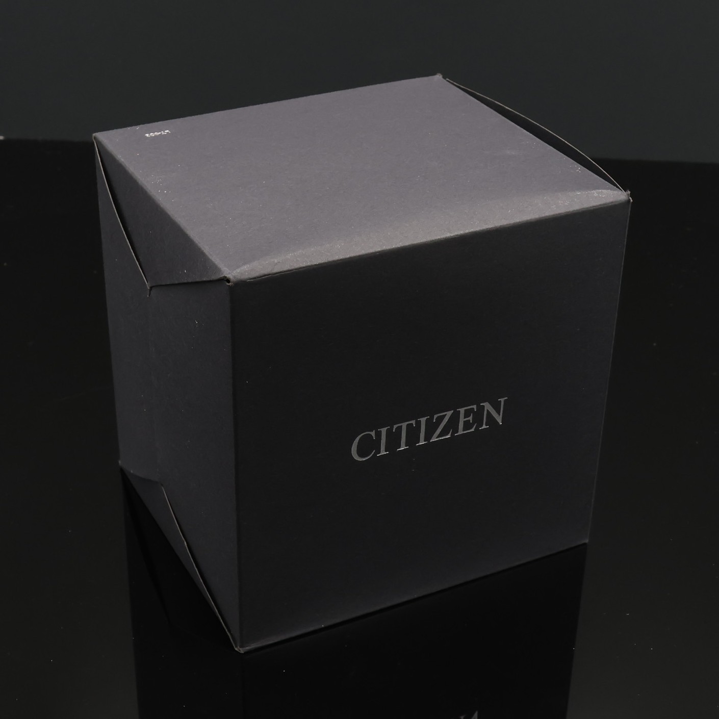 Citizen Tsuyosa NK0020-55E Automatic Black Dial 40mm Stainless Steel Watch NIB⚫
