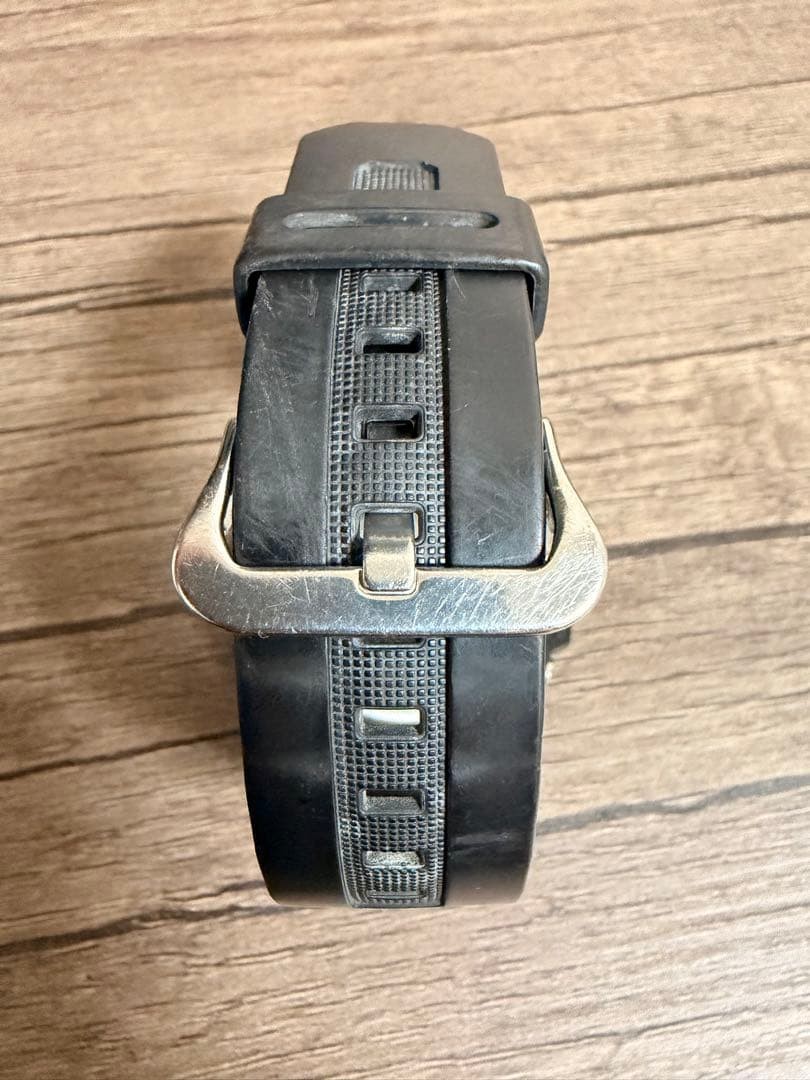CASIO G-SHOCK AWG-M100S Radio-Controlled Solar Men’s Watch