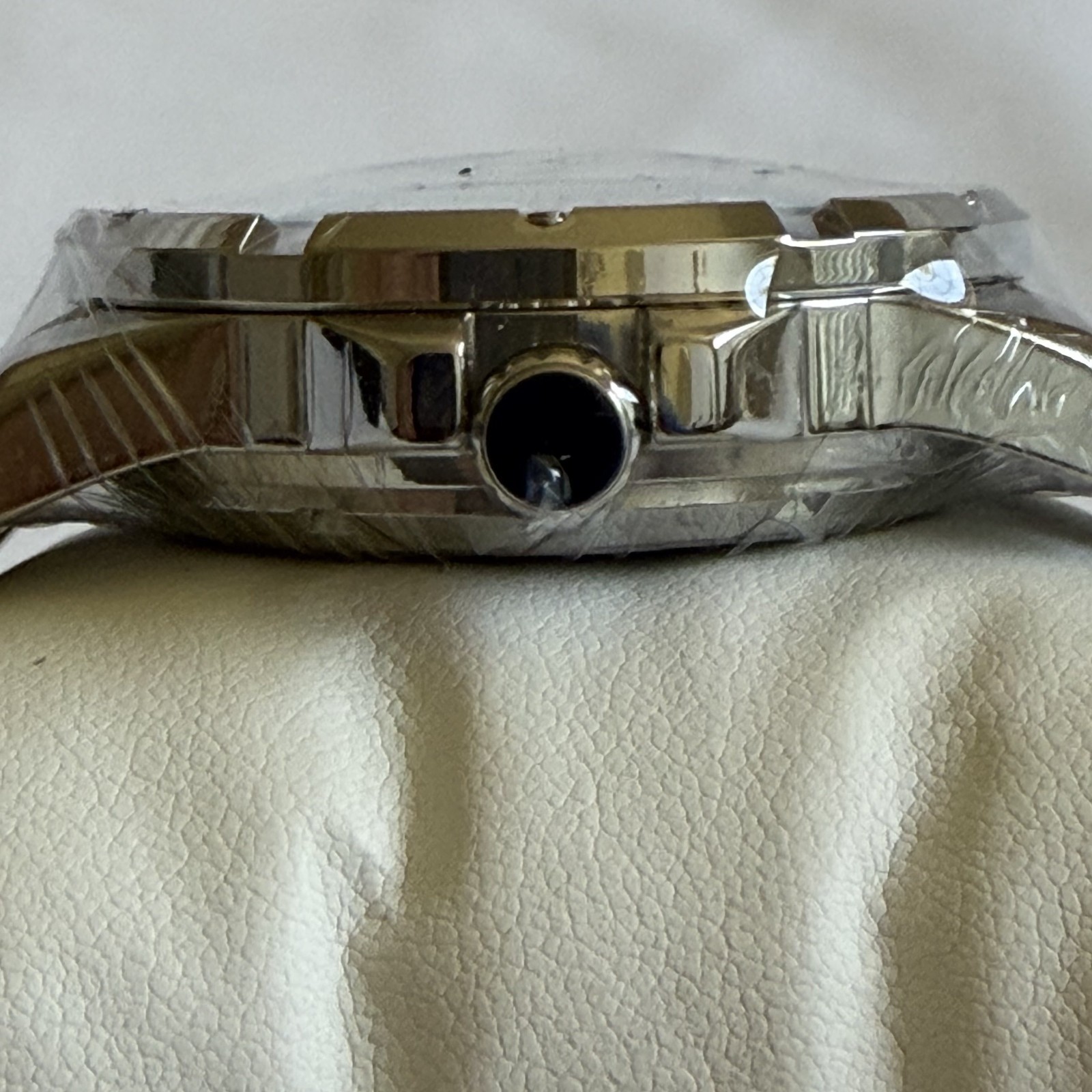 Invicta 70084 Racing Interpoint Men 43.5mm Steel Automatic Skeleton Watch New