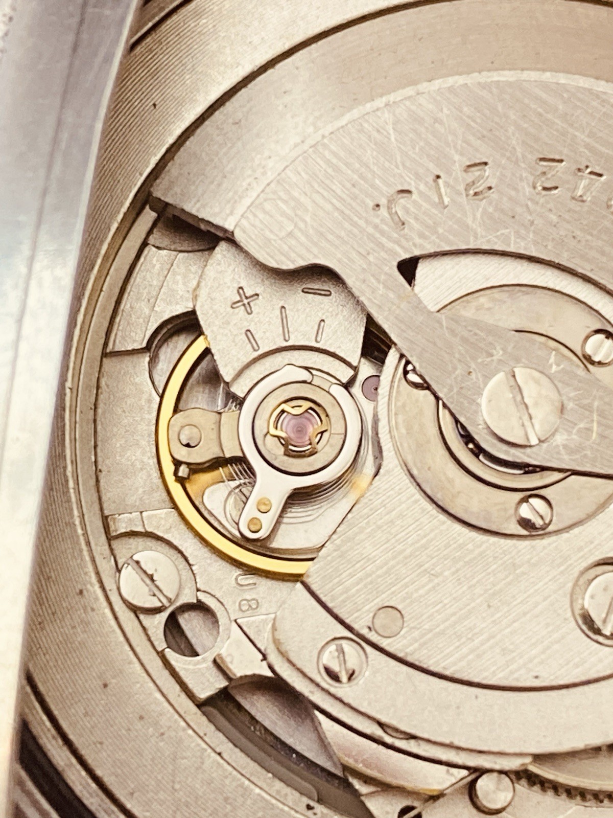 Watch Orient College Perpetual Multi Year Calendar Automatic Vintage #8358