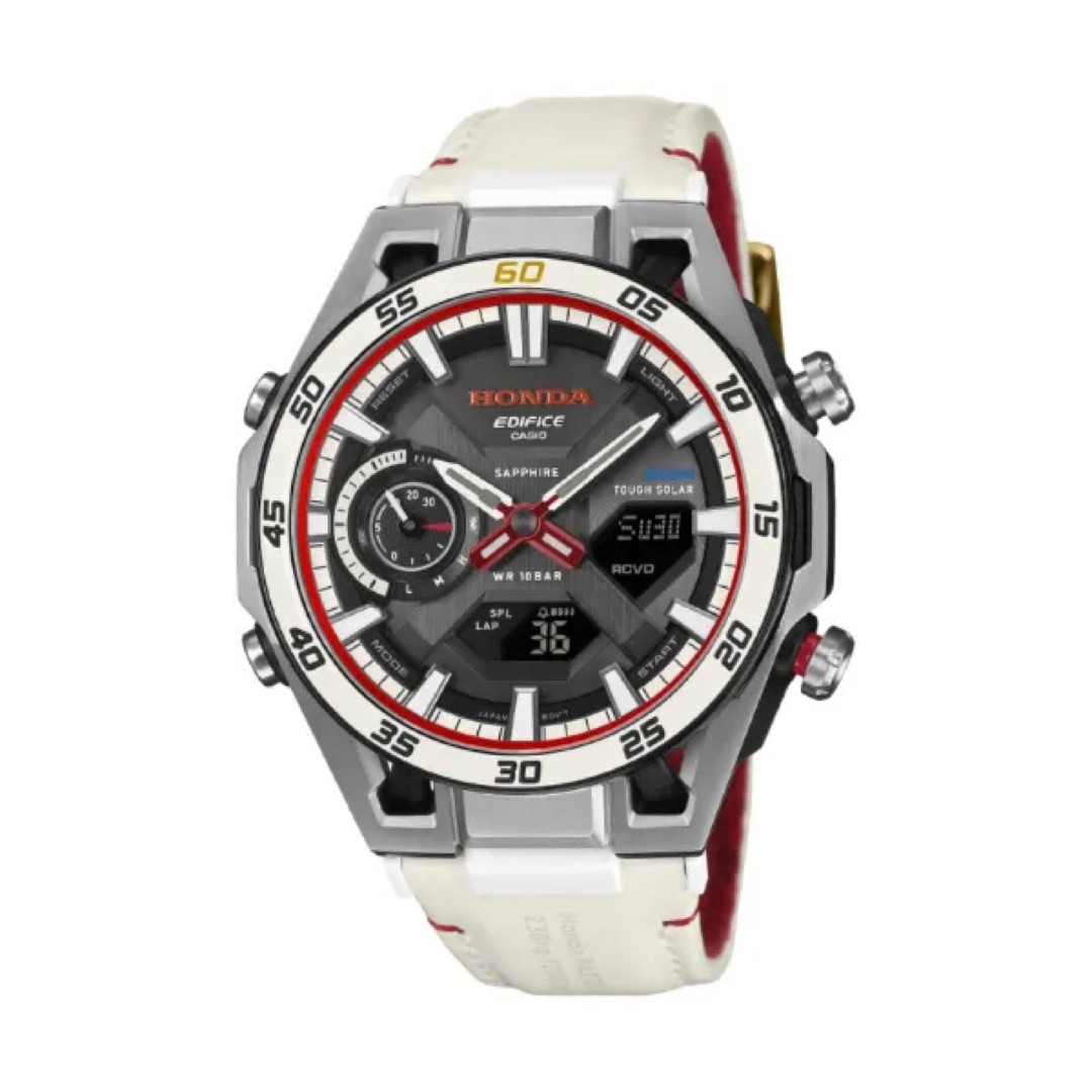Brand New CASIO Edifice ECB 2300HR 1AJR