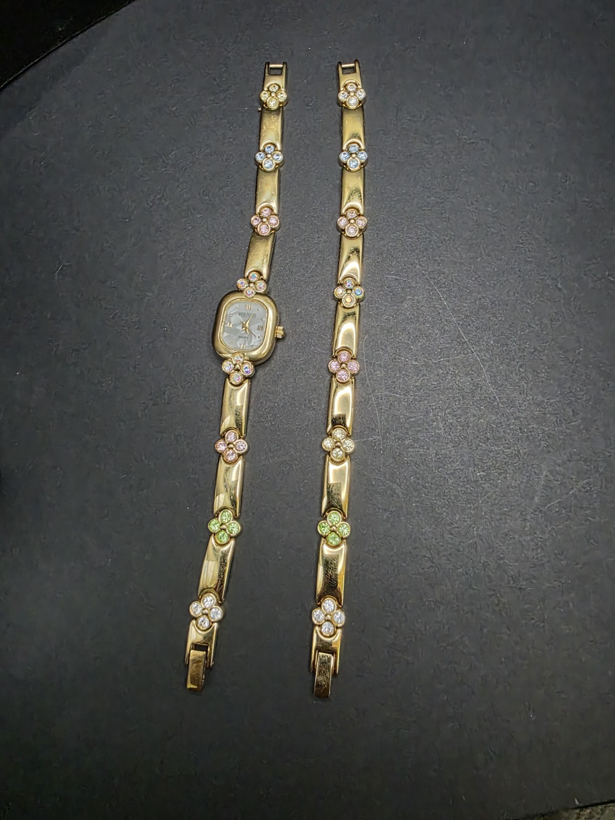 Rare Joan Rivers Watch Set