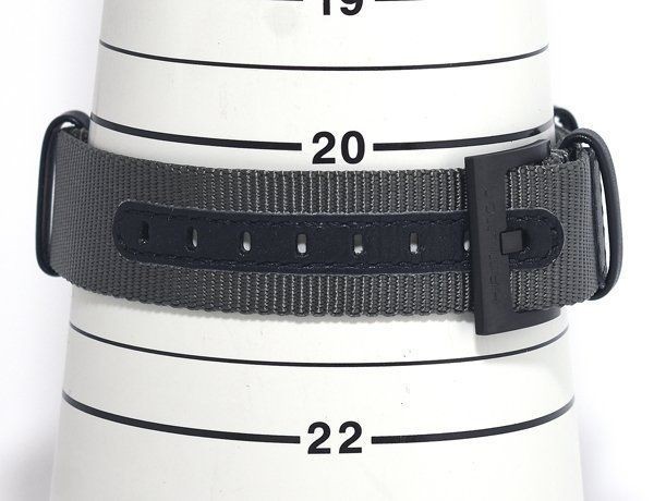 [NEAR MINT++] HAMILTON Khaki Field H694390 Black Dial Men’s Manual Watch Japan