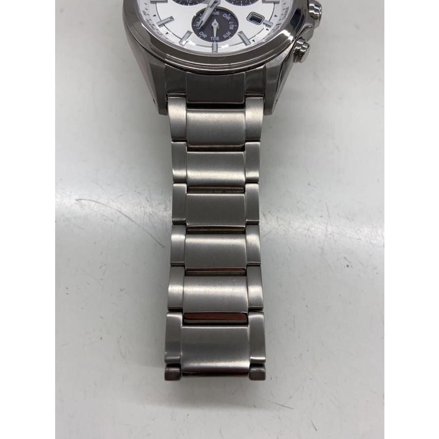 Citizen Watch Analog E820-S096081