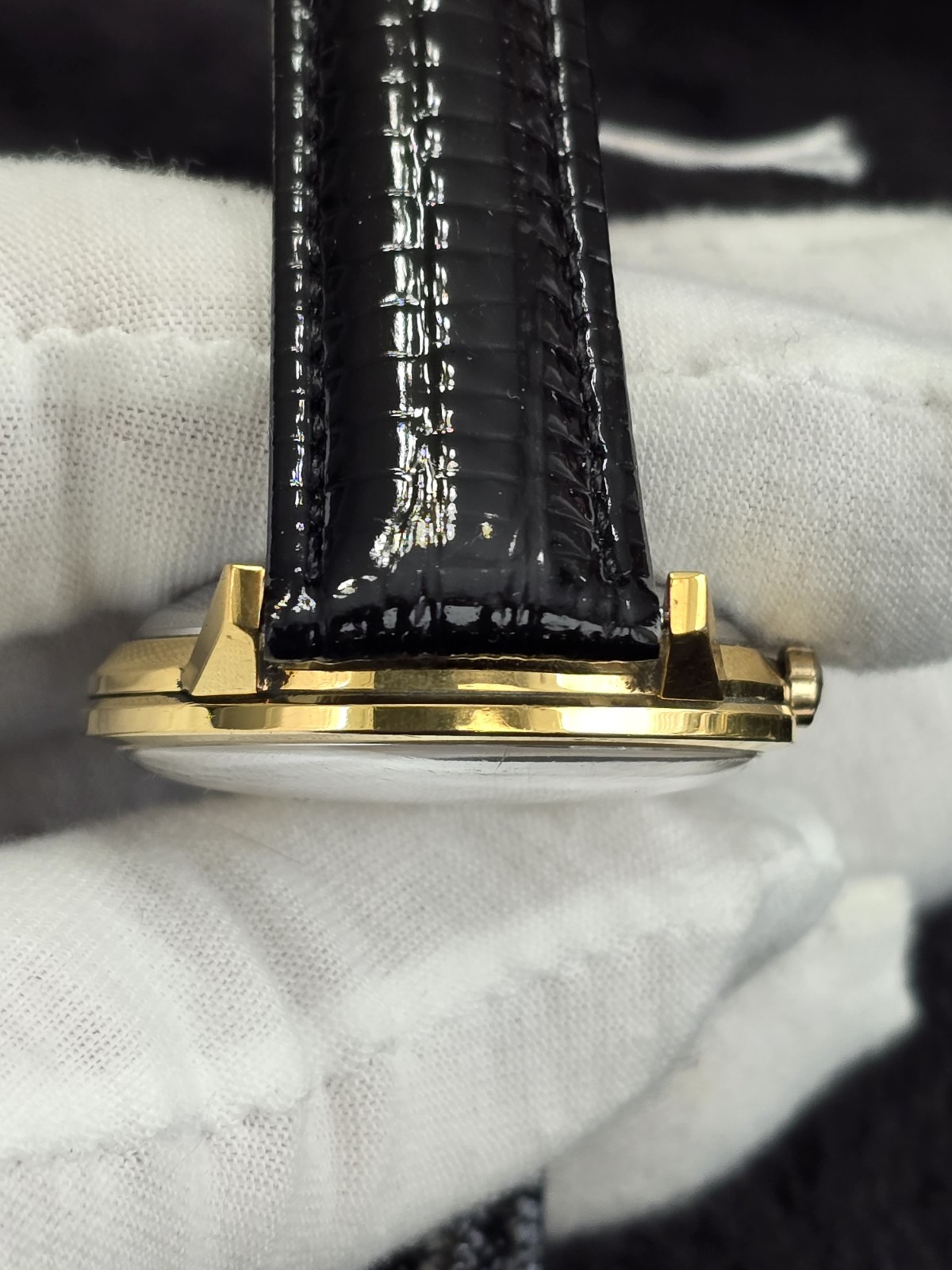 Rare Vintage 1960s RICOH Dynamic Auto 45 Jewel Automatic Gent’s Watch