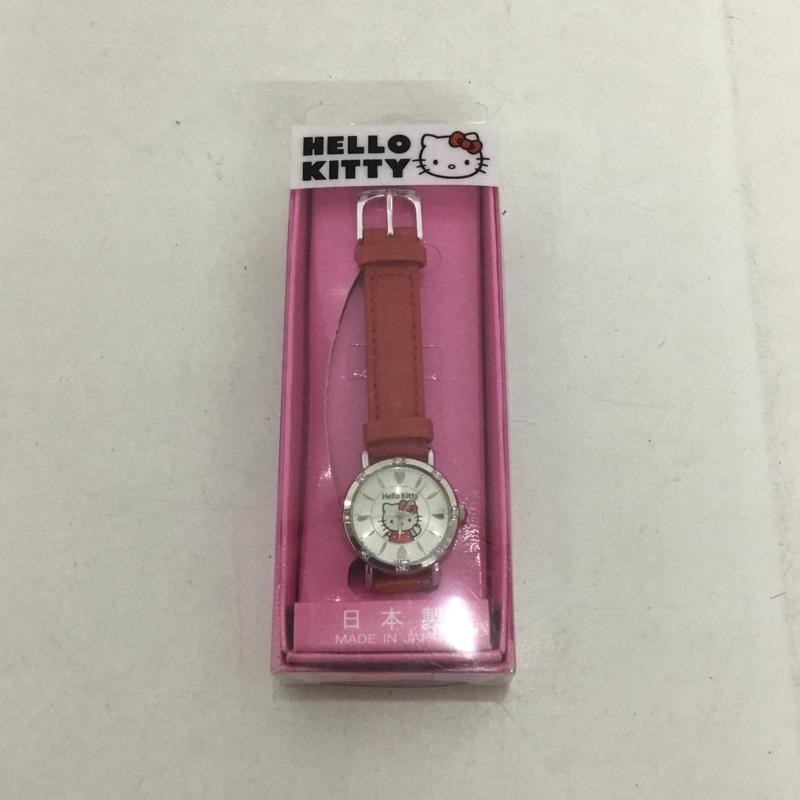 [A1R] Citizen Hello Kitty 0003N003 Analog Quartz Character Watch [p2x]