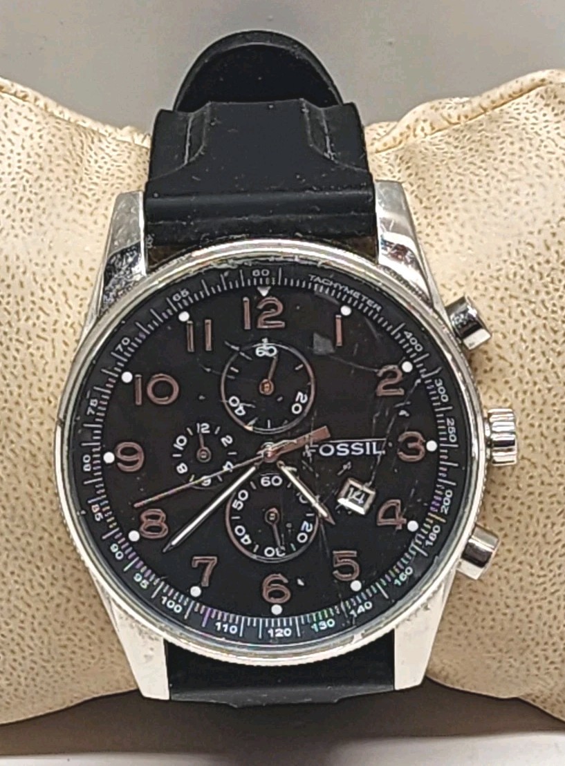 Fossil Arkitekt FS-4310 Chronograph Analog Men’s Watch