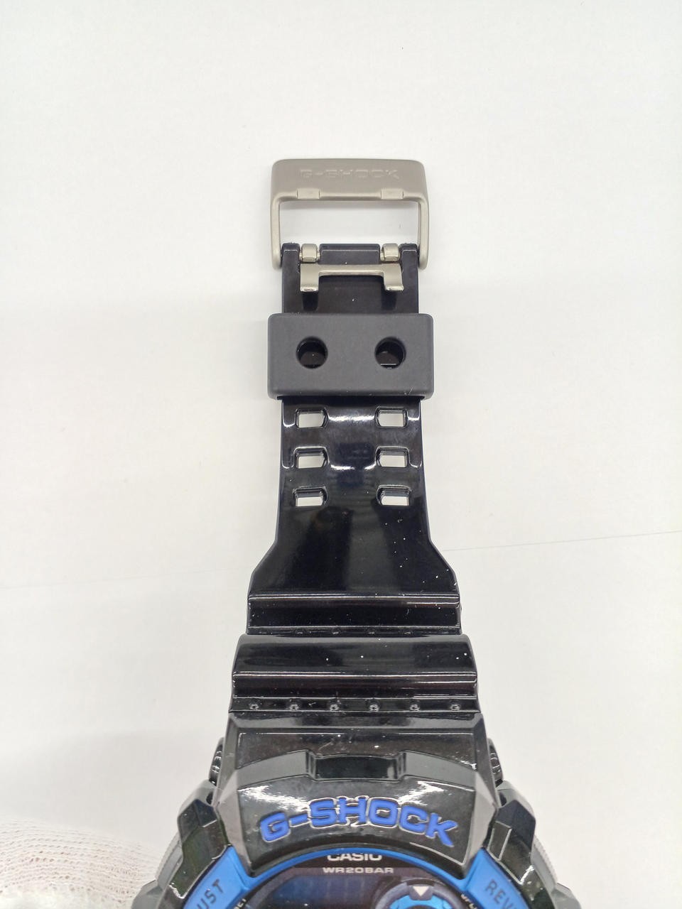 CASIO G-SHOCK G-8900A Wristwatch Used