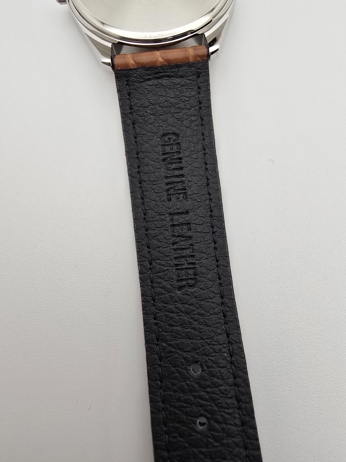 CASIO Collection STANDARD Watch MTP-1175E-7BJH Japan Movement-NEW