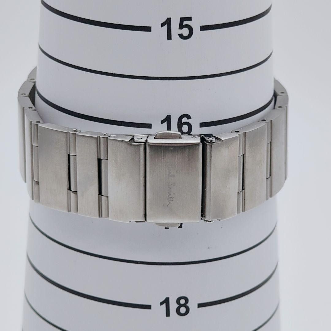 CITIZEN T020433 Quartz (Battery) Stainless Steel Black