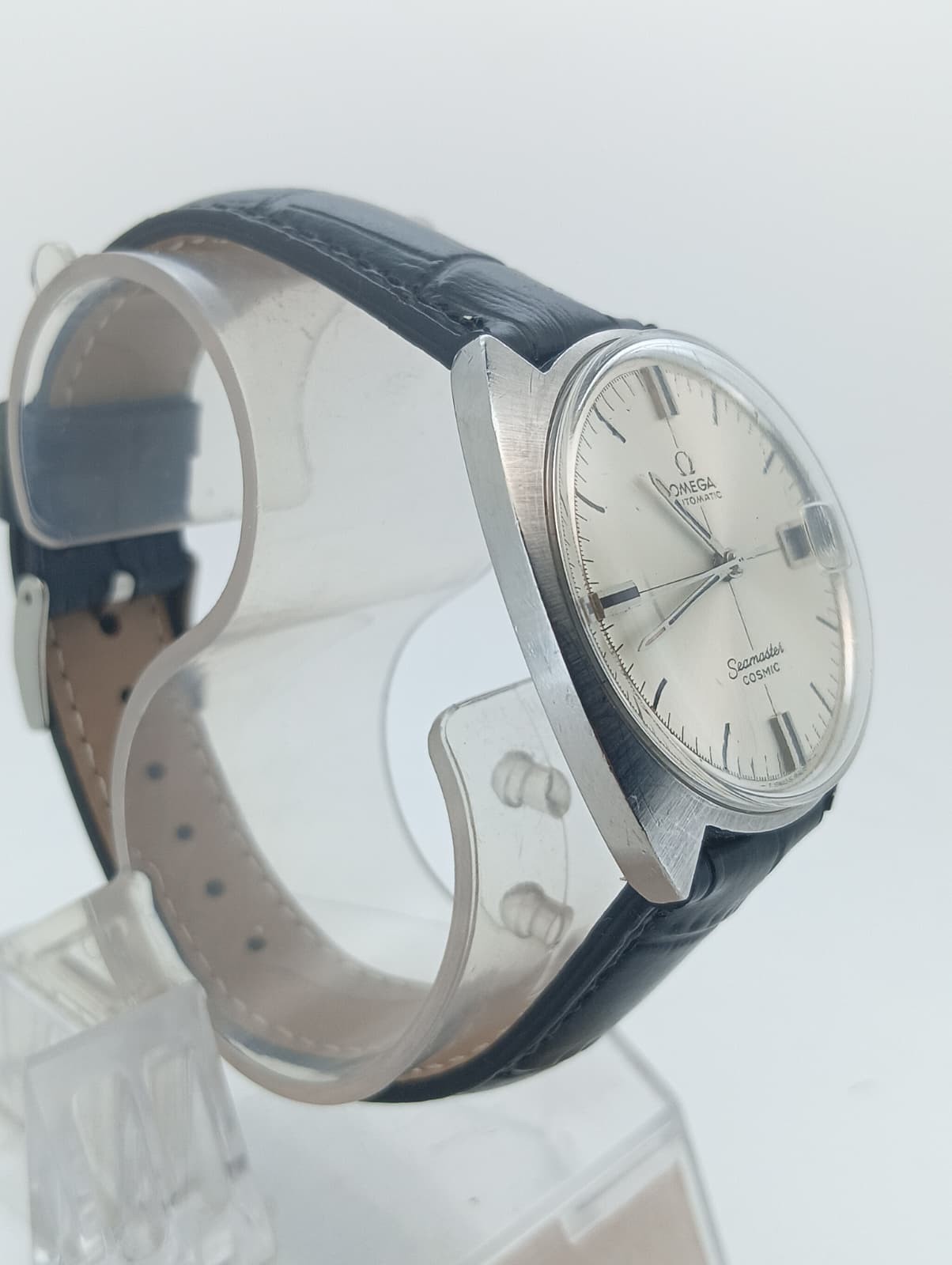 Omega Seamaster Cosmic Automatic 166.023 II