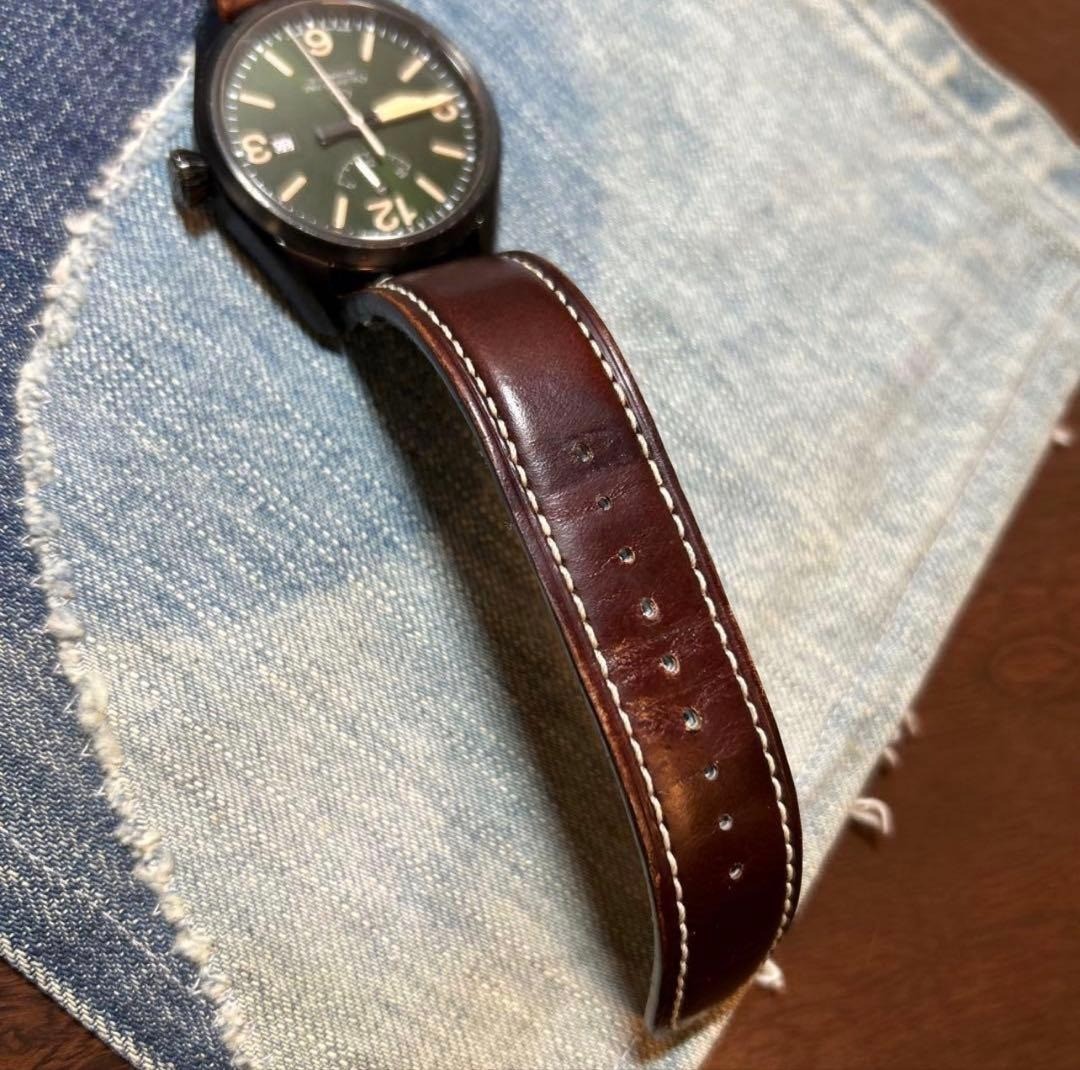 ORIENT Star Outdoor Automatic Men’s Watch Vintage Rare