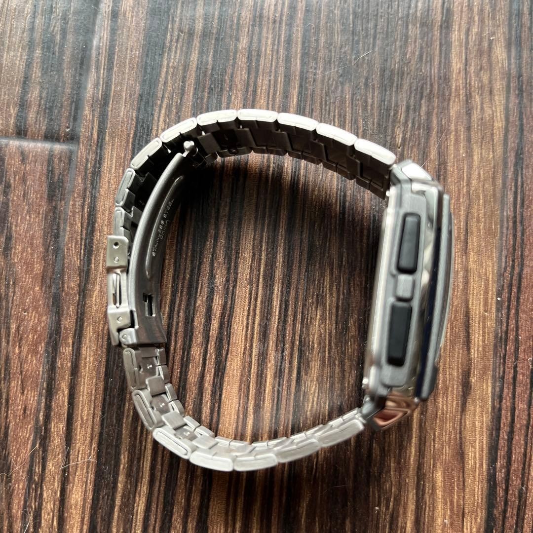 CASIO Watch Waveceptor WV 59RD 1AJF