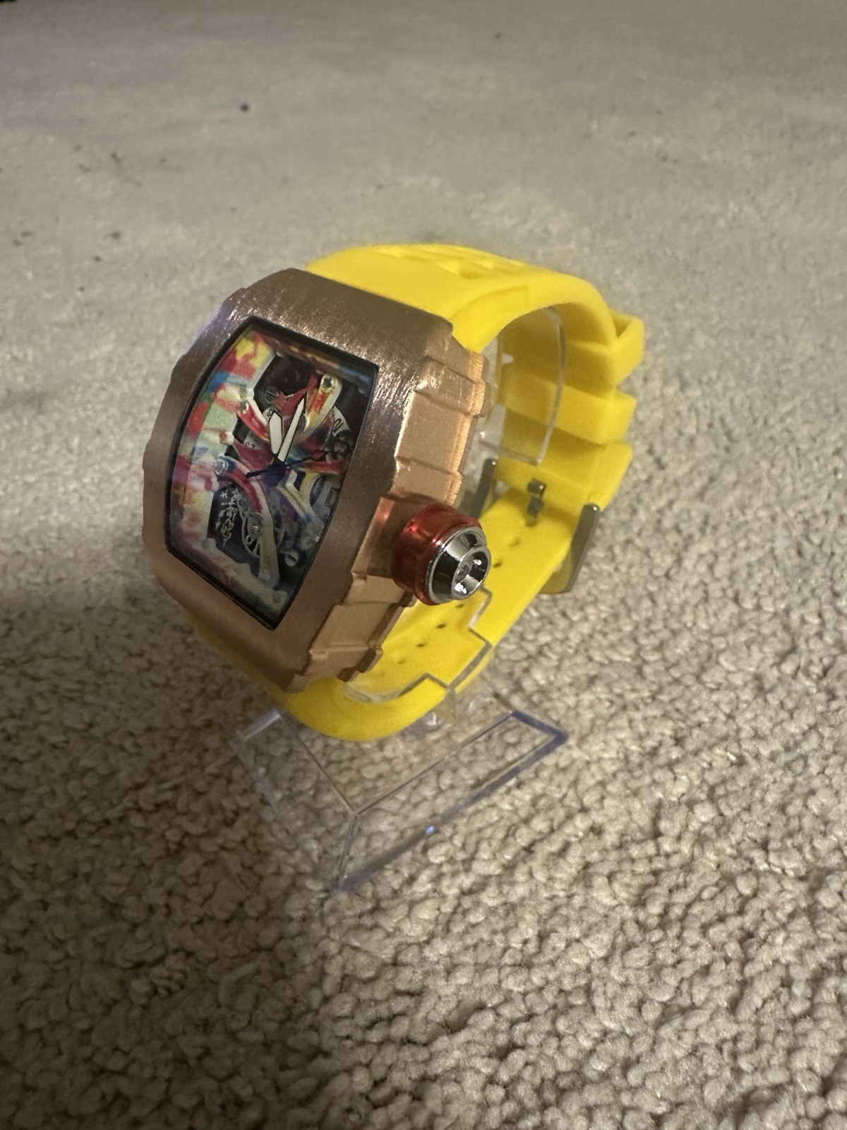 Elegant Watch