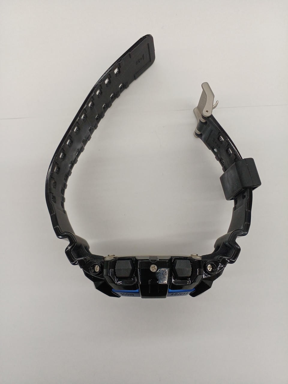 CASIO G-SHOCK G-8900A Wristwatch Used