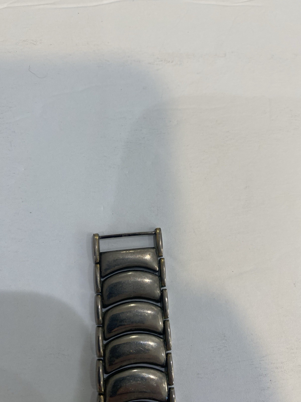Rado Centrix Diamond Watch Swiss Movement Quartz Needs TLC