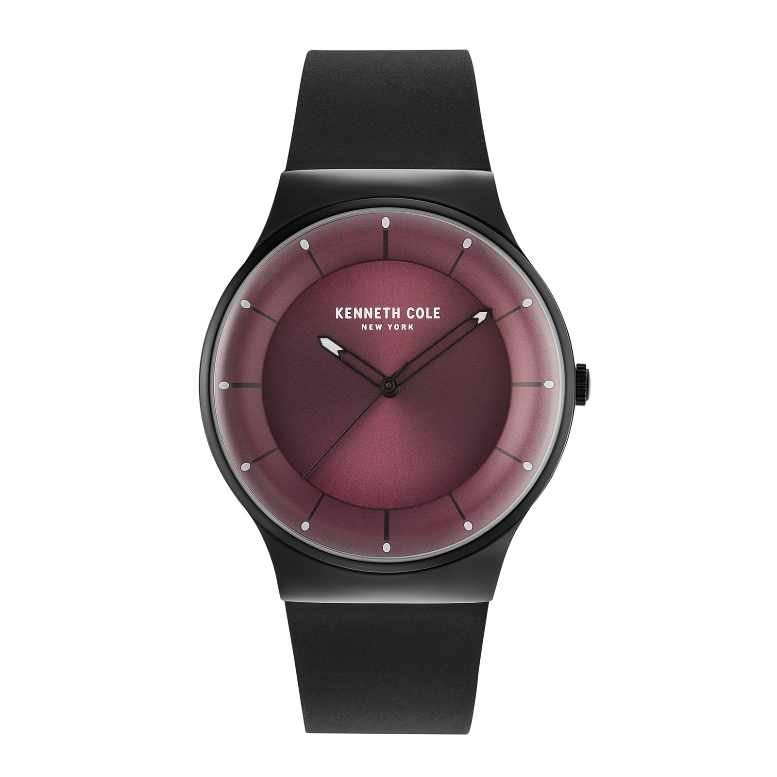 Kenneth Cole Men’s Classic 40X46mm Quartz Watch KC50584003
