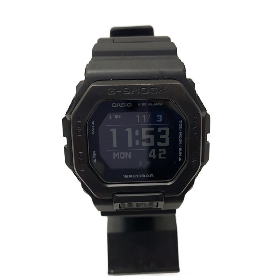 Casio G-Shock DW-5600E-1V Digital Rubber Black Quartz Watch