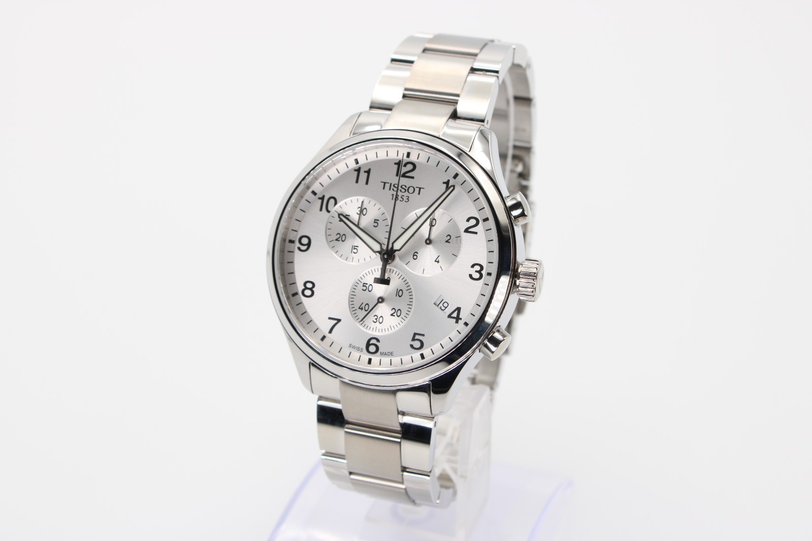 GUCCI YA136218 Dive Black Dial Men’s Watch