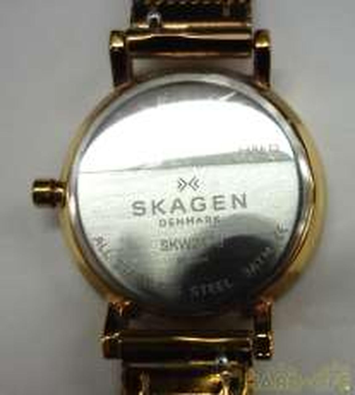 Watch Model SKW2470 SKAGEN