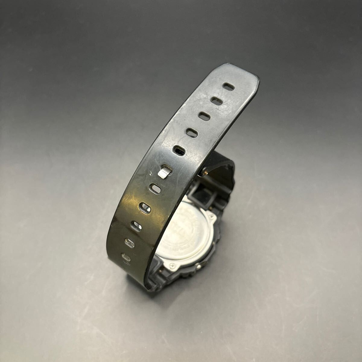 CASIO MHL. G-SHOCK Watch DW-5600VT