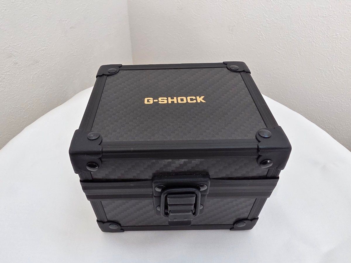 Good Condition CASIO G-Shock FROGMAN DW 8200 1A First Generation Titanium Frogma