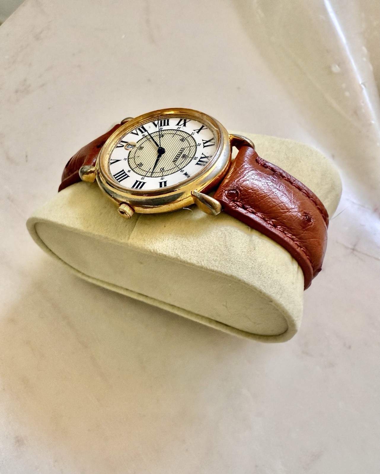 Citizen: Elegance Collection 6110 Vintage Watch