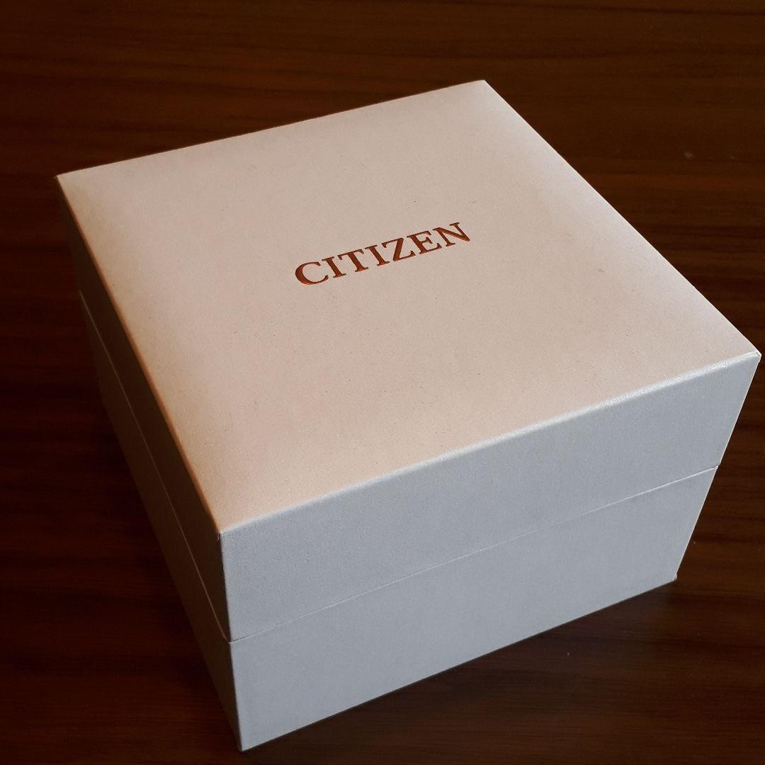 CITIZEN Automatic Case Only nu