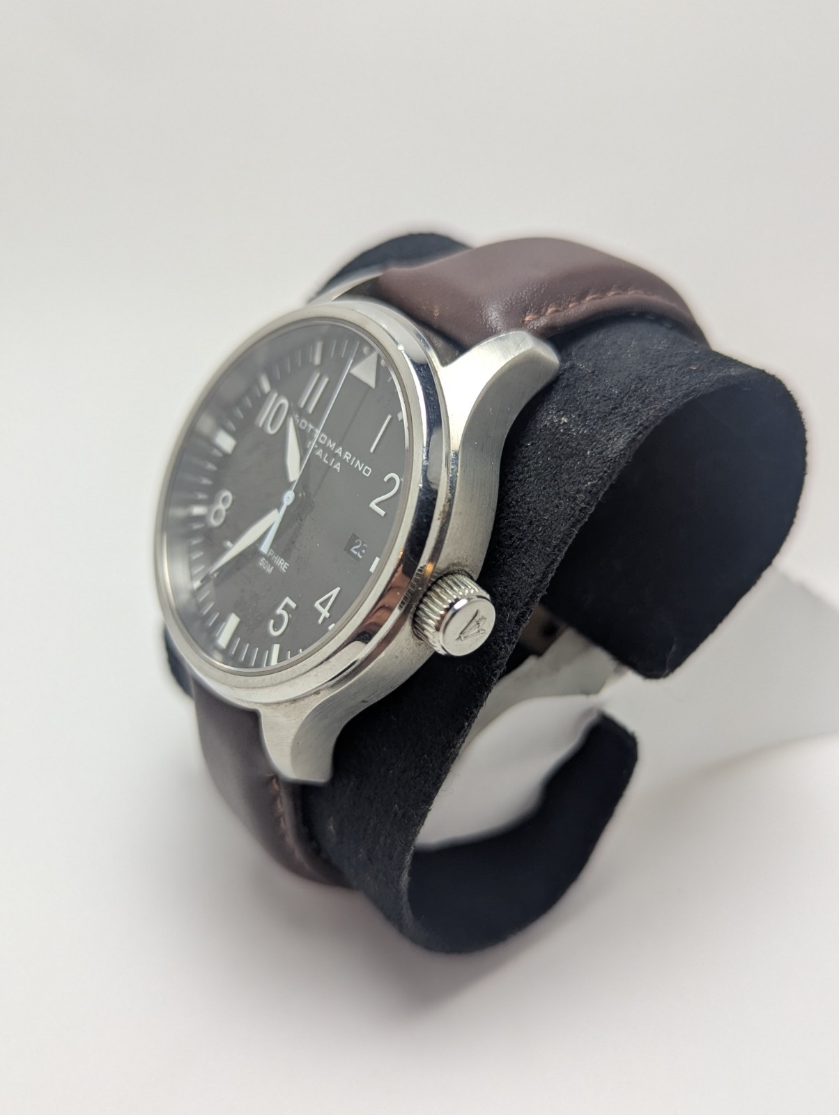 Sottomarino Italia Original Pilotare SM-30002B