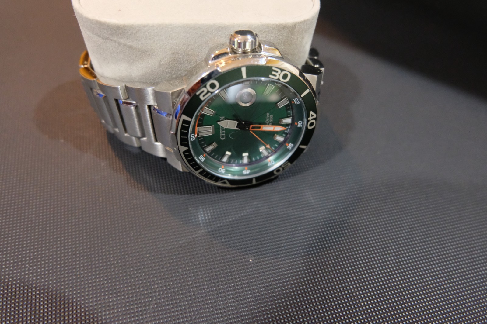 Citizen – 2022 Promaster Eco-Drive ‘Endeavor’ PRE-OWNED