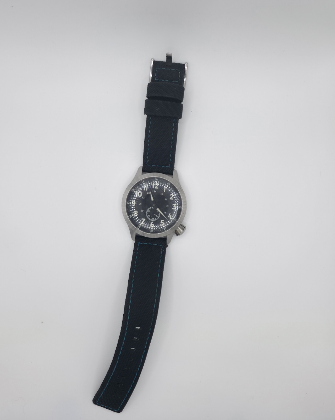 Vintage 2013 Maratac Pilot Automatic Watch 46 MM