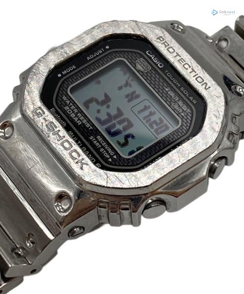 CASIO GMW-B5000D-1JF G-SHOCK Men’s Stainless Steel Digital Solar