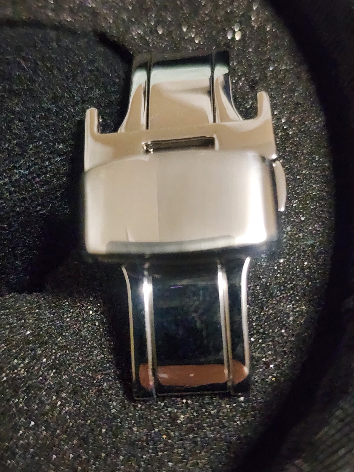 Islander Calibro GMT World Timer