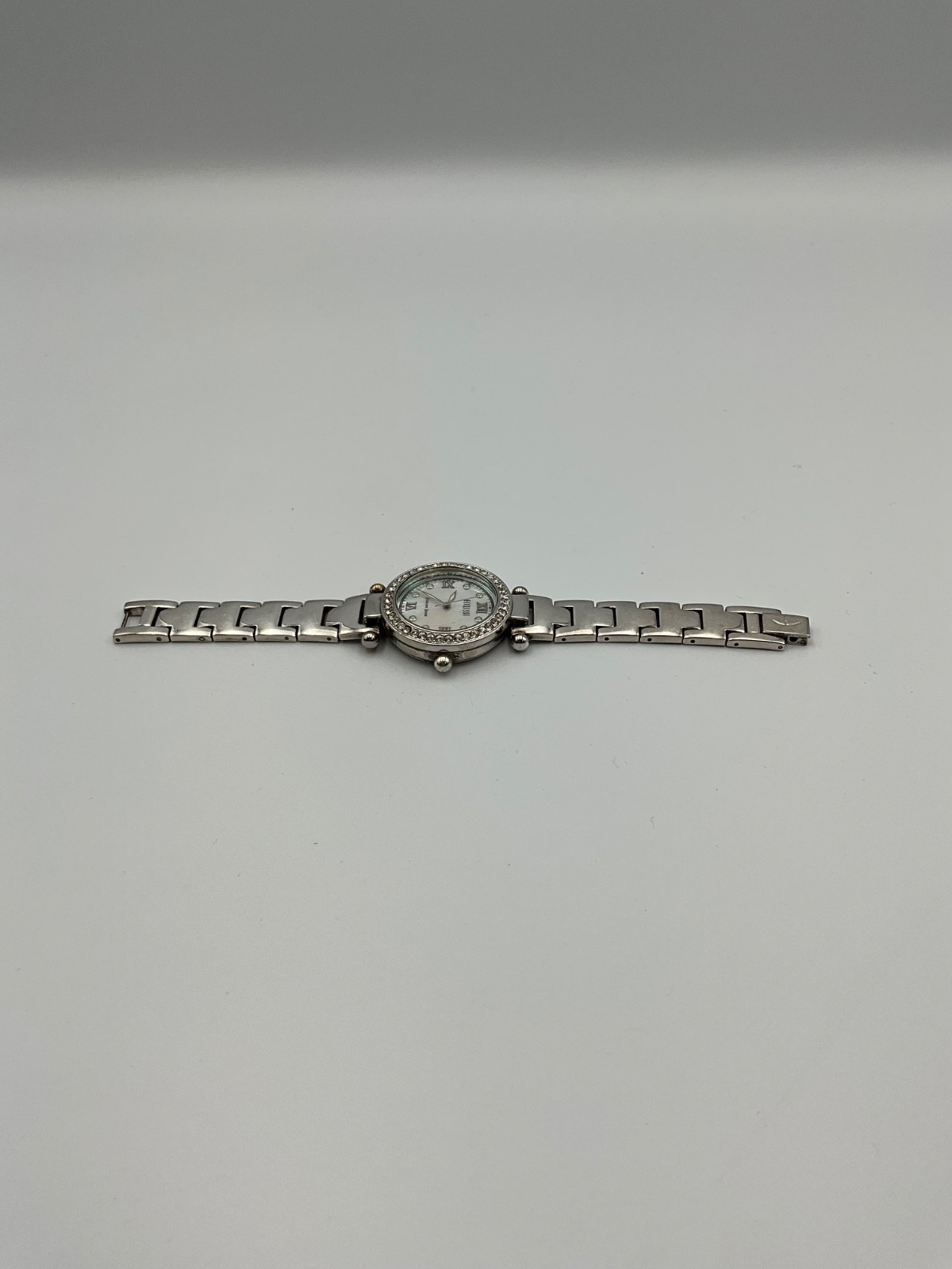 Women’s 925 Sterling Silver Watch Ecclissi 22340