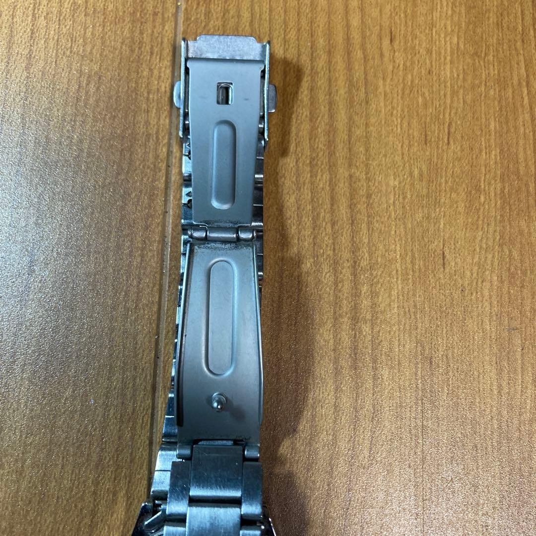 CASIO Analog