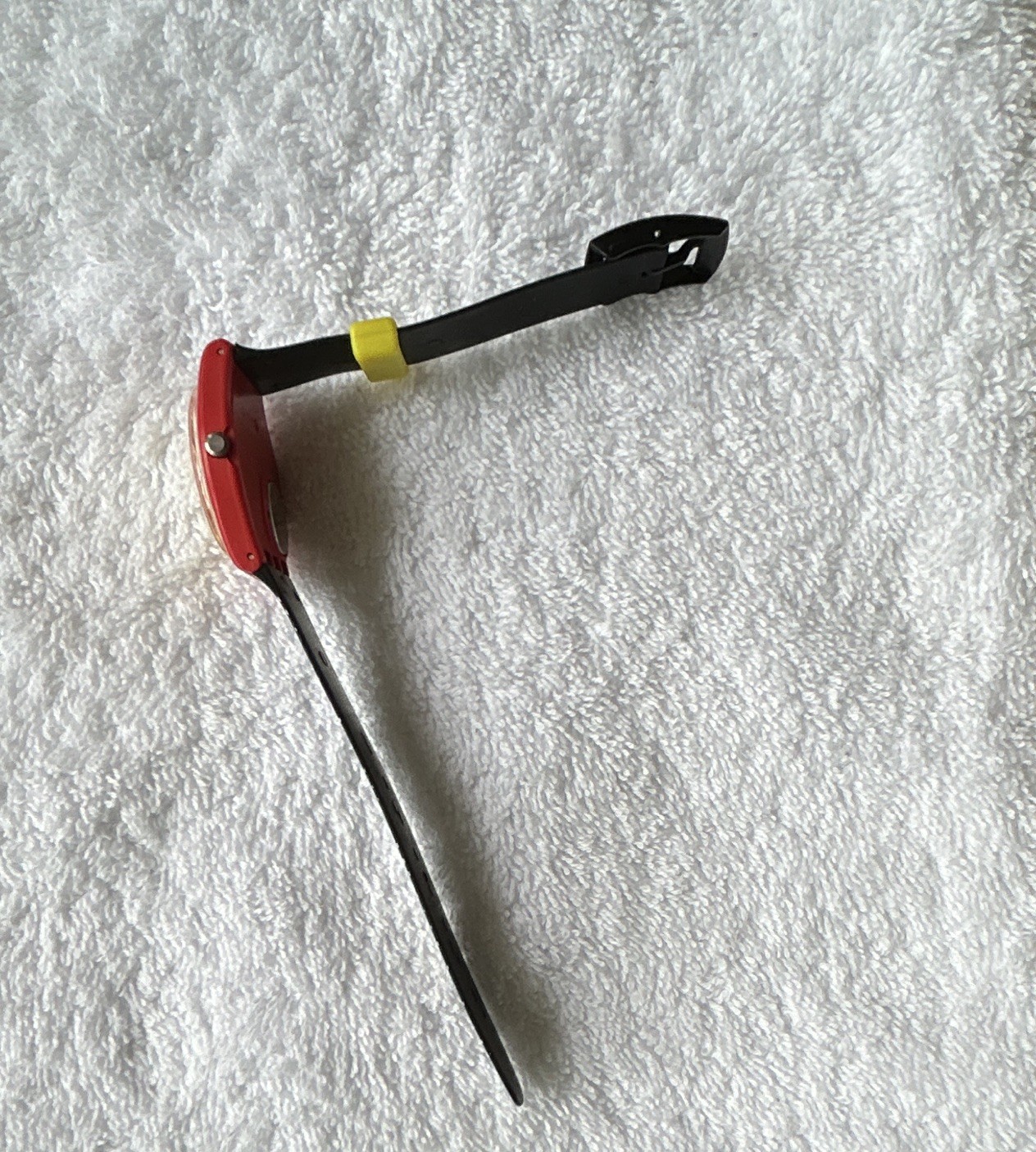 Swatch Dot Chair 1993 GR115