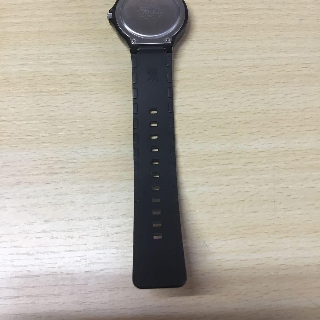 CASIO MW-240 Quartz Watch