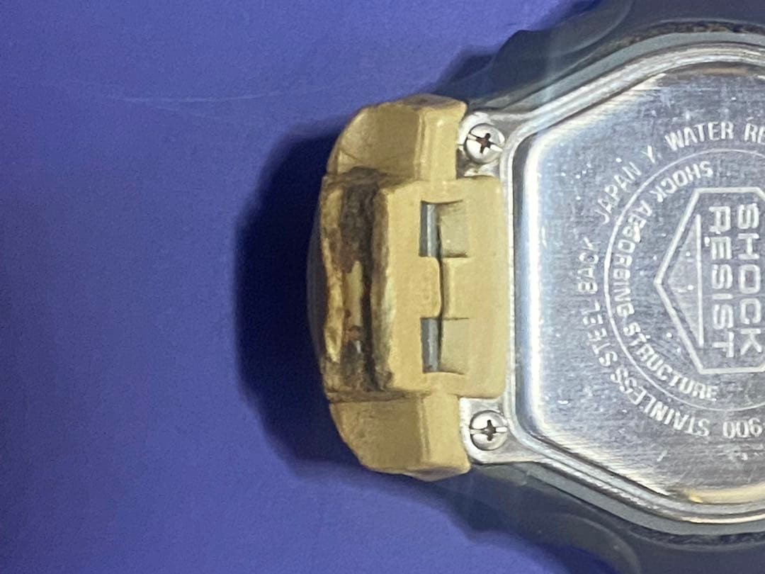 G-SHOCK MTG-900 Digital Watch,