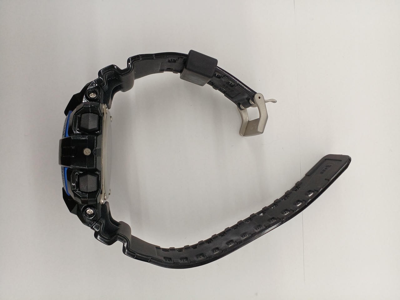 CASIO G-SHOCK G-8900A Wristwatch Used