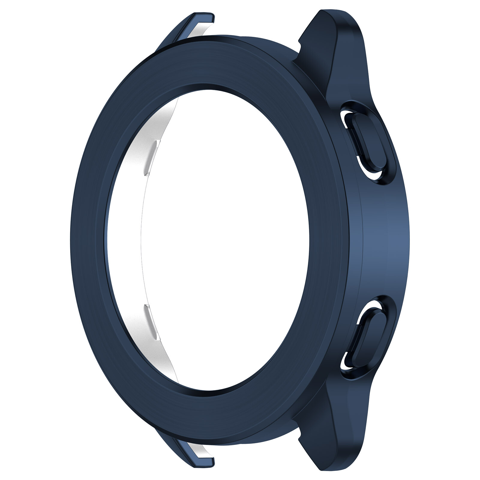 For Xiaomi Watch S3 Bezel Protective Cover Watch S3 Protective Case+Bezel Cover