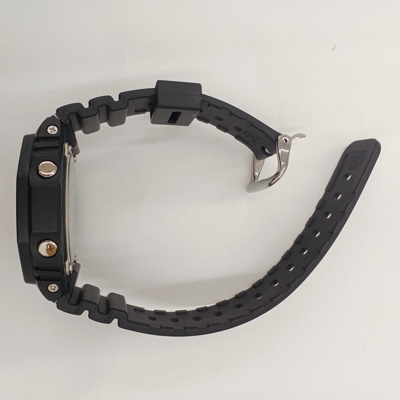 CASIO G-SHOCK 5689 Wristwatch Used